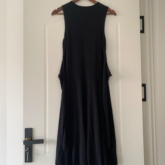 ANTONIO MELANI cashmere dress - Picture 3 of 4